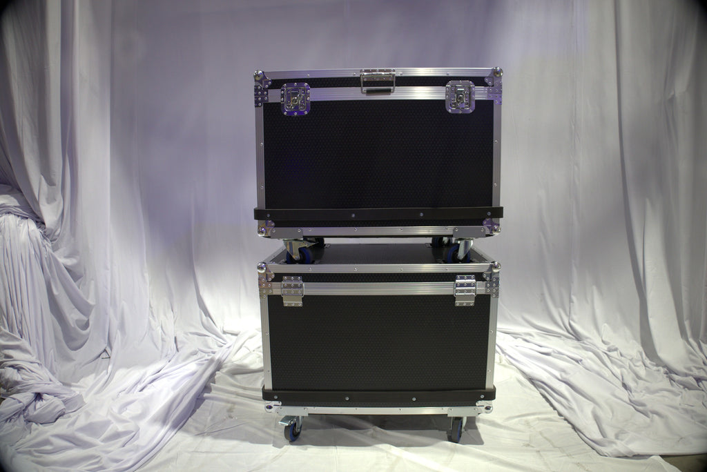 8 Panel Road Case
