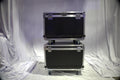 8 Panel Road Case