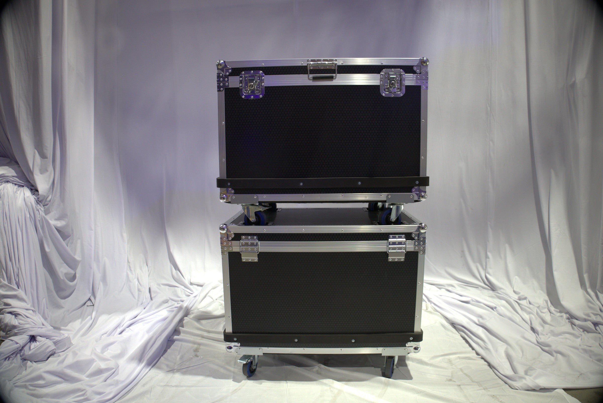 8 Panel Road Case