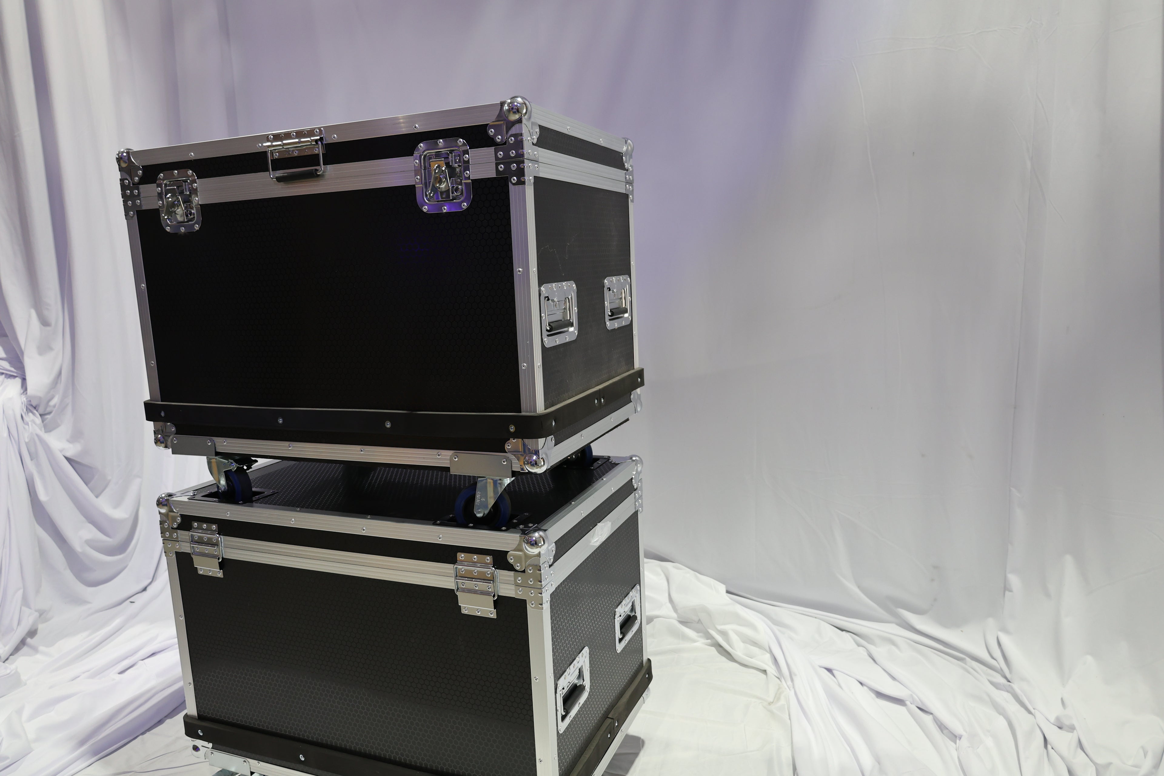 8 Panel Road Case