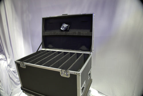 8 Panel Road Case
