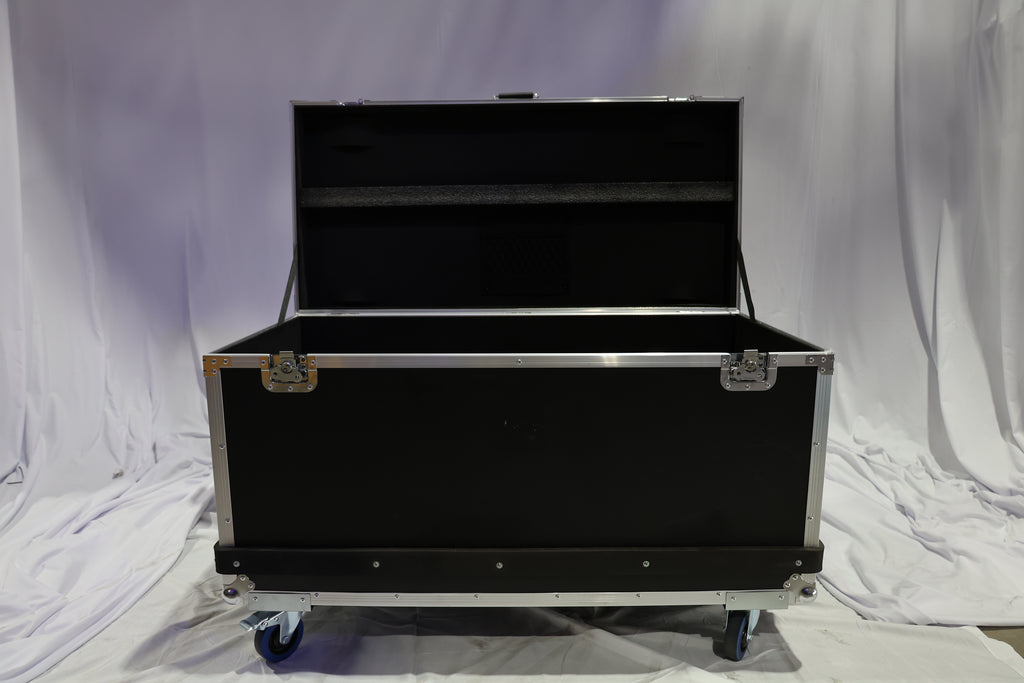 10 Panel Road Case
