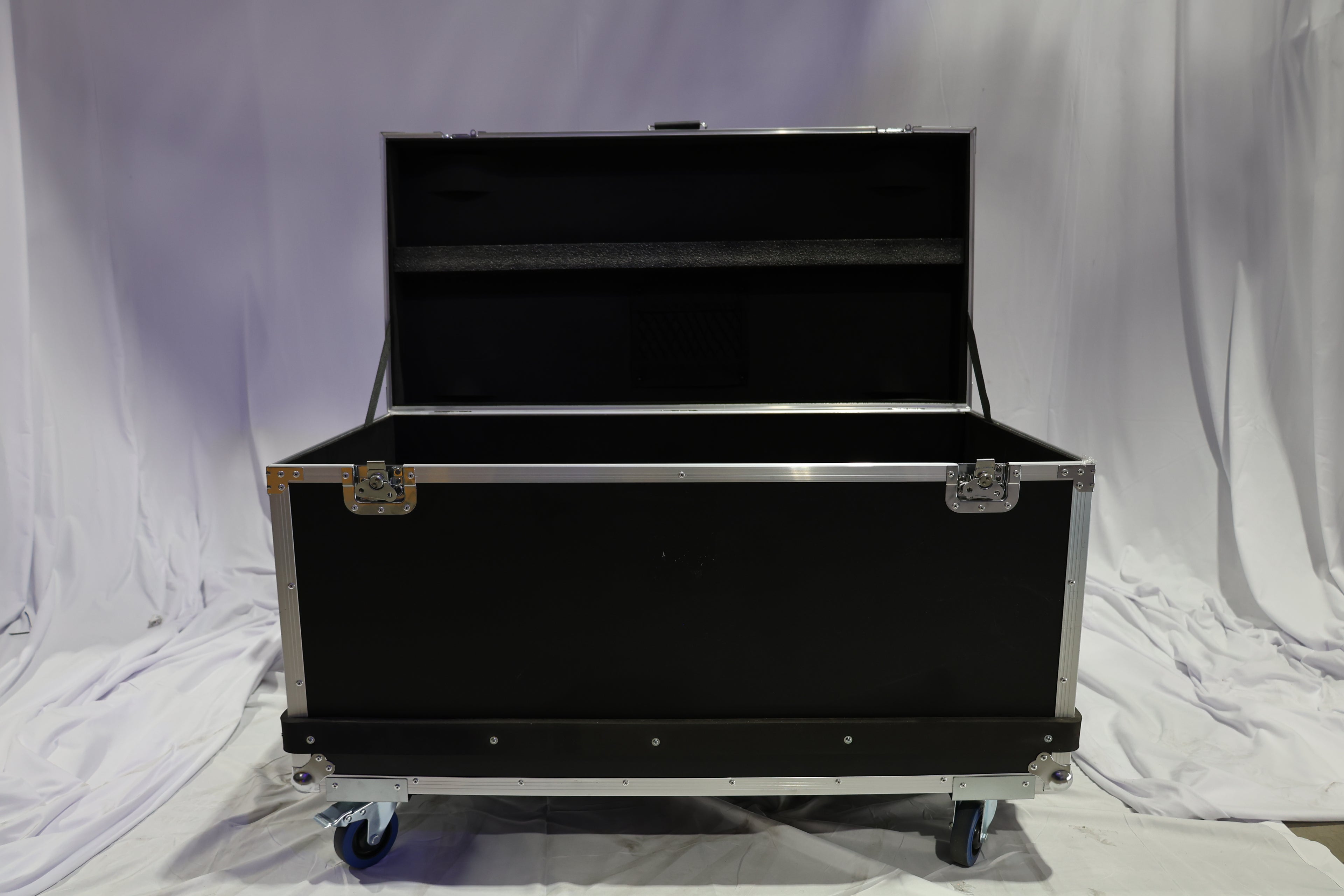 10 Panel Road Case
