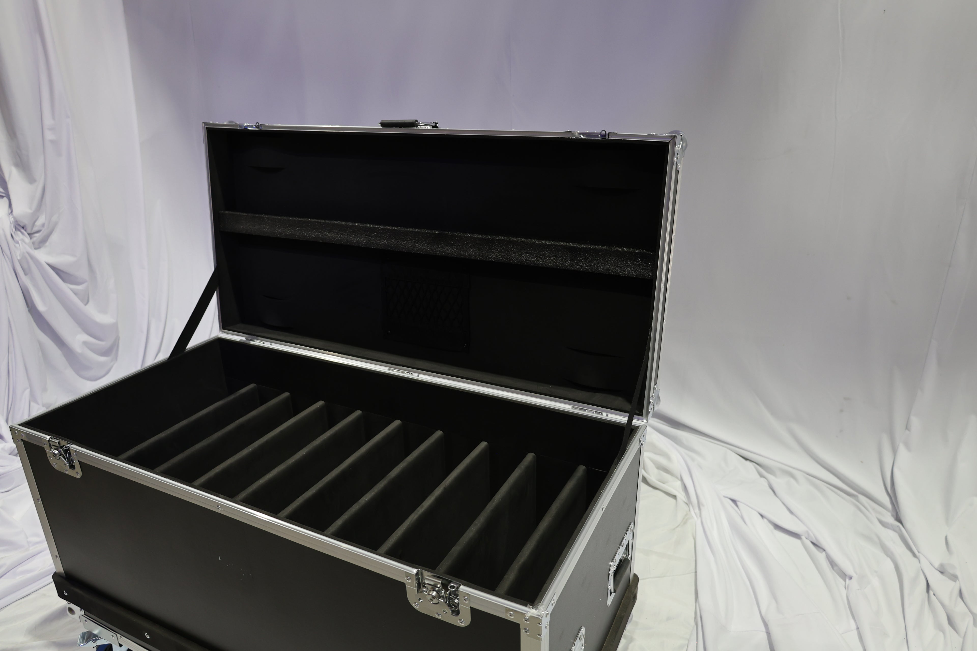 10 Panel Road Case