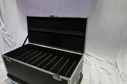 10 Panel Road Case