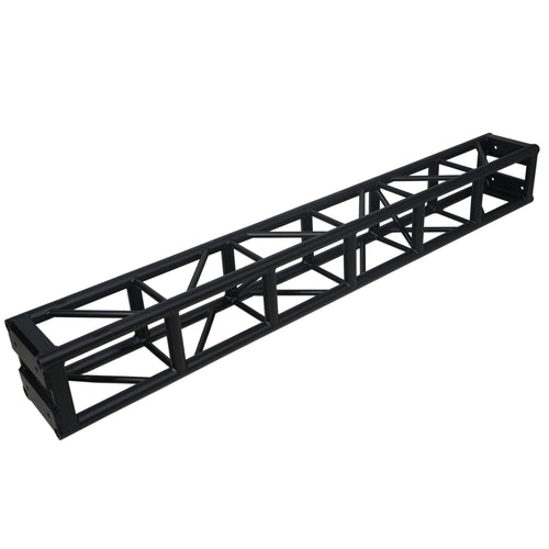 Generic 12x8 Bolt Truss Black