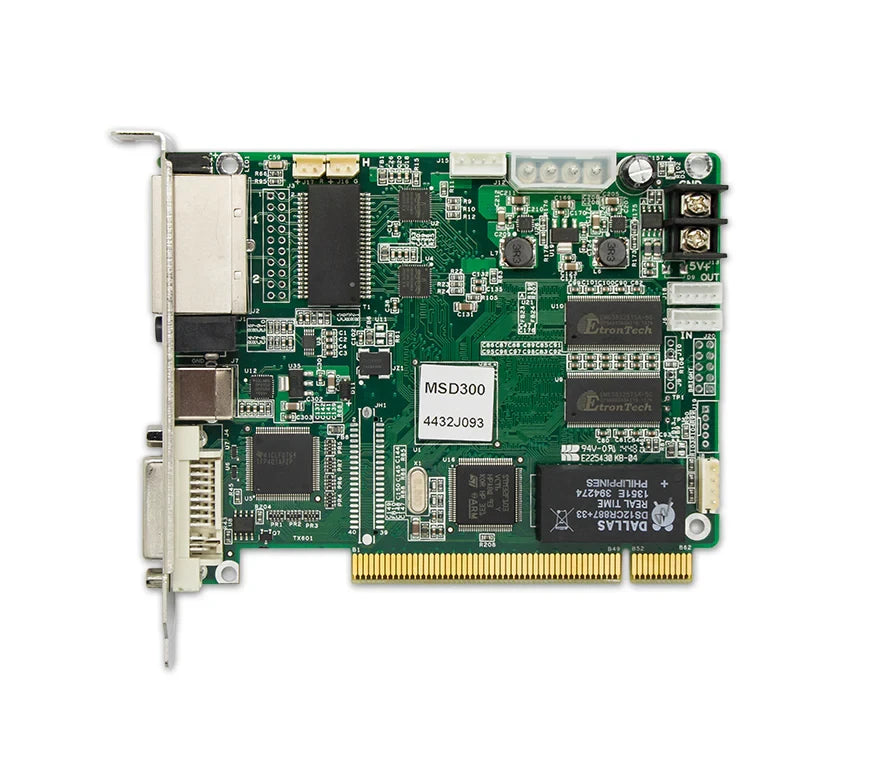 Novastar MSD300