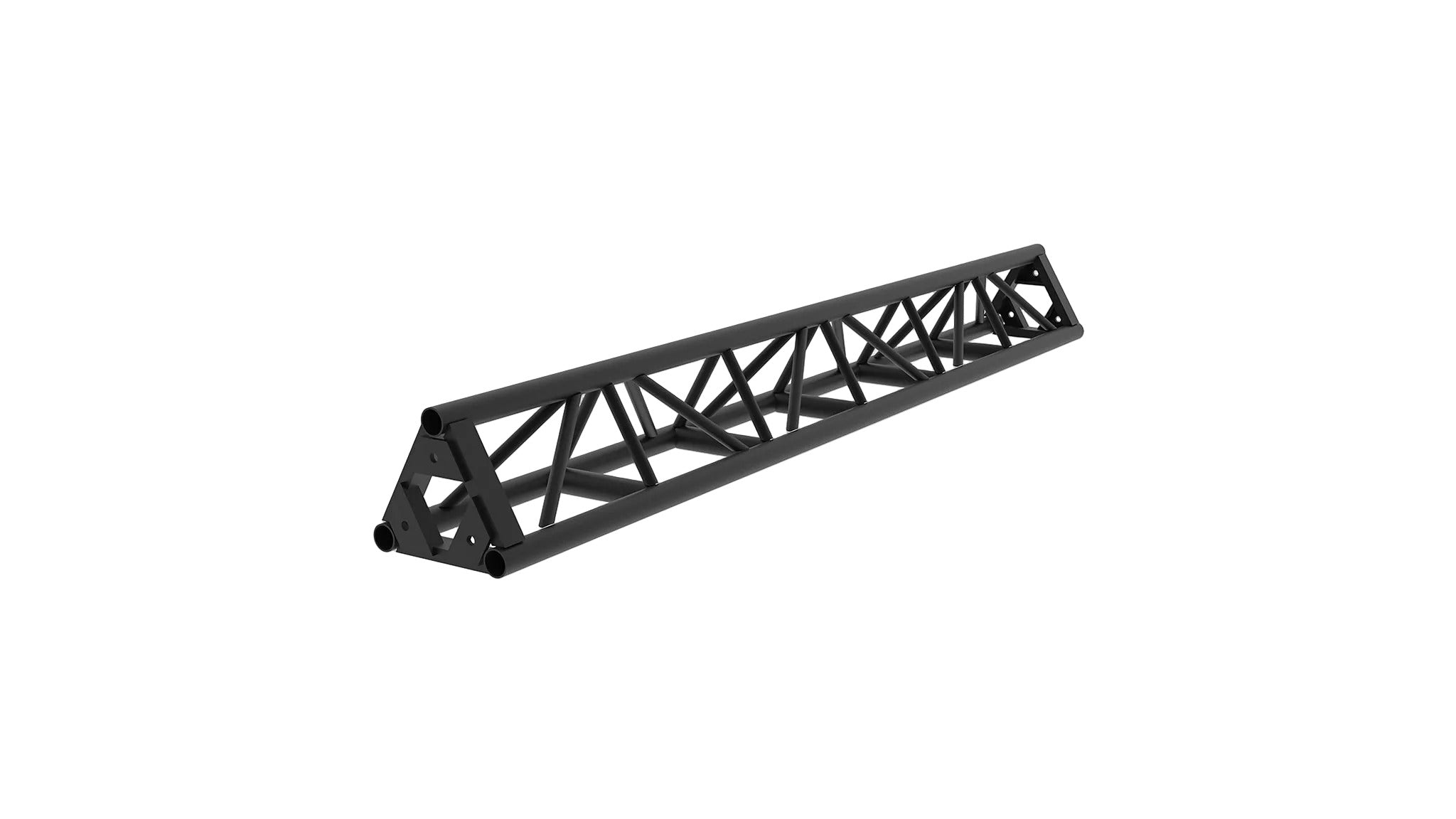 Generic Triangle Truss 1M
