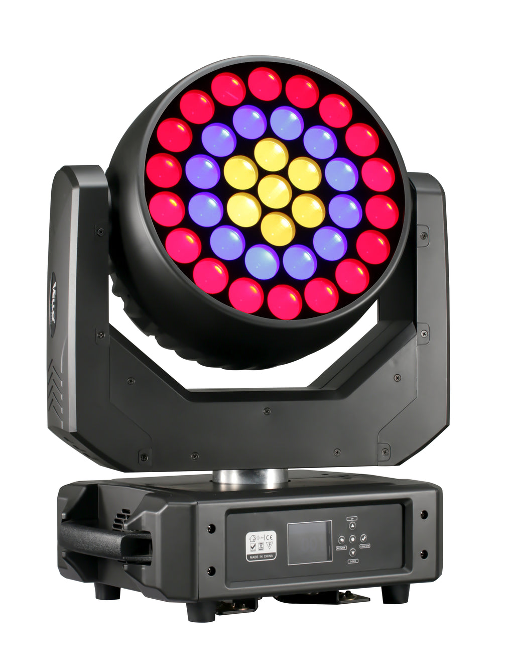 Genesis Aurora XL