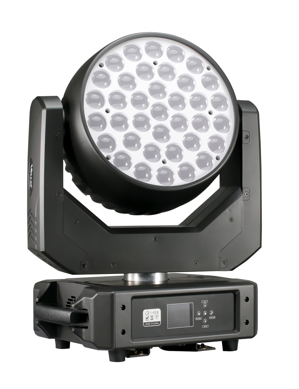 Genesis Aurora XL